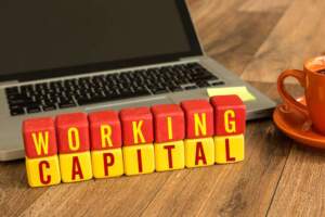 Working Capital Term Loan