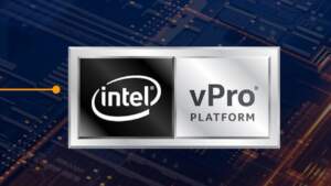 intel vpro