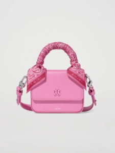 MICRO MA BAG PINK