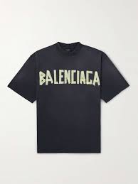 Balenciaga Shirt