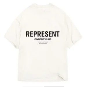 represent sale