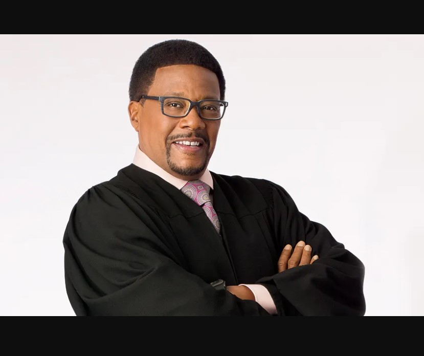 Judge Mathis