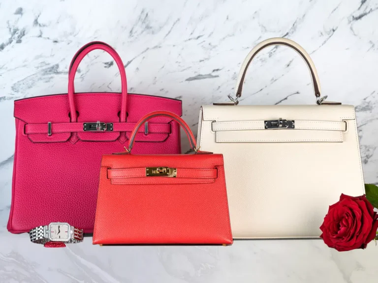 Hermes Replica Bags