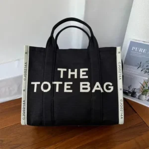 The Tote Bag