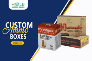 Ammo Boxes