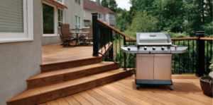 Why Brazilian Wood Depot Ipe Decking Is the Best Choice for Your Home