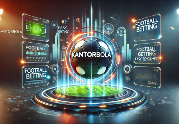 kantorbola