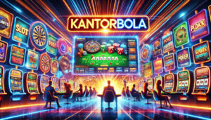 kantorbola