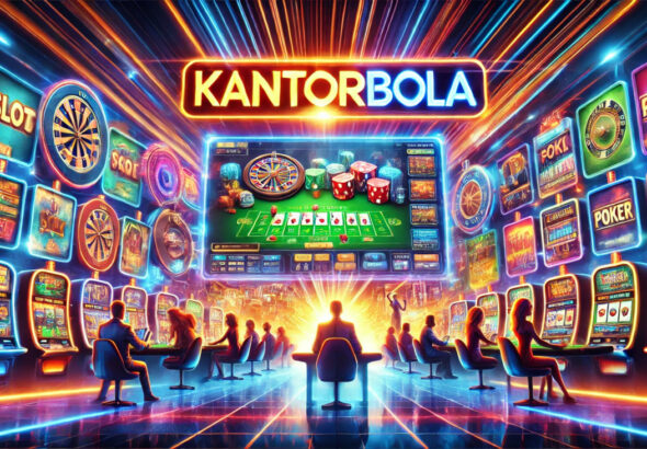 kantorbola