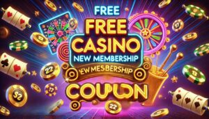 Free Casino